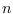 $\Gl{n}{\K}$