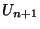 $U_{n+1}$
