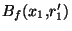 $B_{f}(x_1,r_1')$