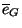 $\overline e_G$